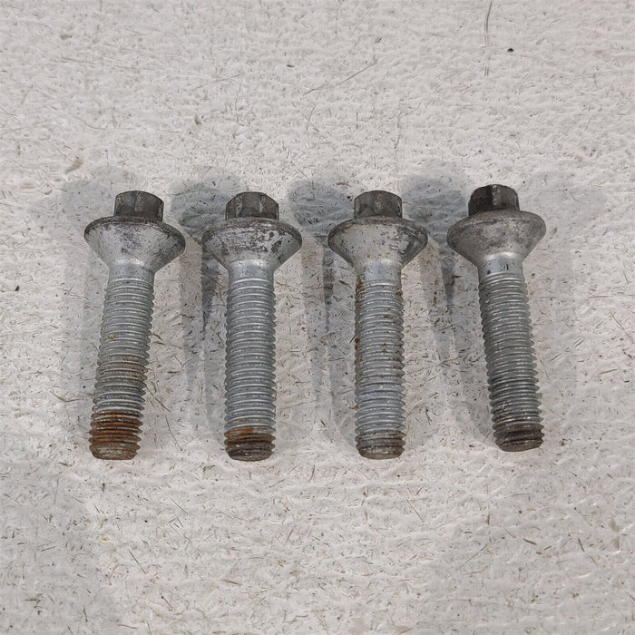 12-23 Dodge Charger Scat Pack Rear Spindle Bolts Hub Bolts (4) Oem AA7206