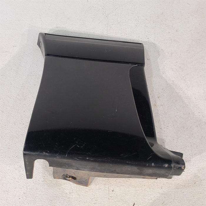 87-93 Mustang GT Passenger Door To Rear Wheel Ground Effect Trim Panel Rh Aa7260