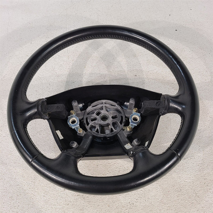 97-04 Corvette C5 Steering Wheel AA7207