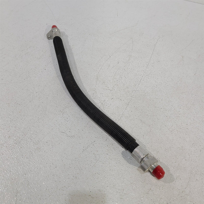 06-13 Corvette C6 Z06 Dry Sump Oil Line Hose M76370