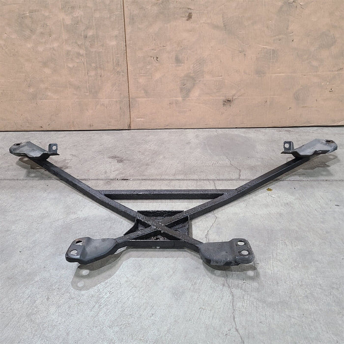 94-95 Mustang Gt Lower Front Support Brace Aa7230