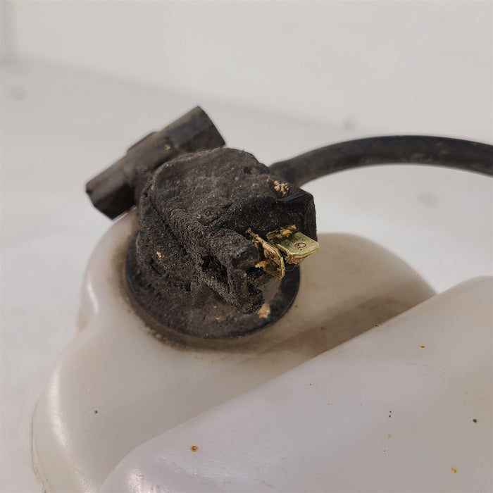 06-11 Honda Civic Si Windshield Washer Bottle Reservoir Tank Aa7264
