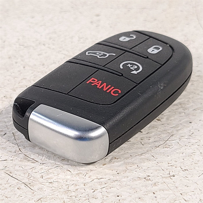 2019 Dodge Charger Scat Pack Keyless Entry Remote Key Fob Aa7149