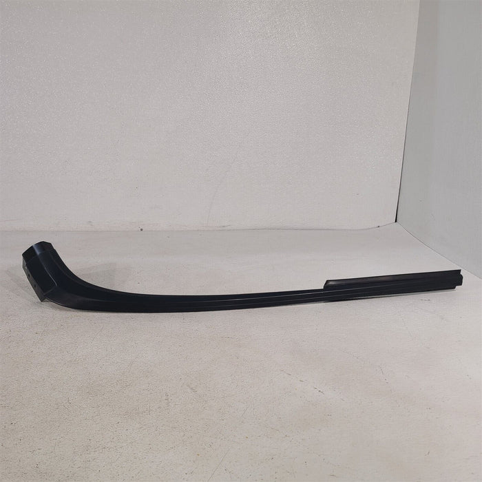 94-98 Mustang Exterior Convertible Top Body Trim Molding Set AA7218