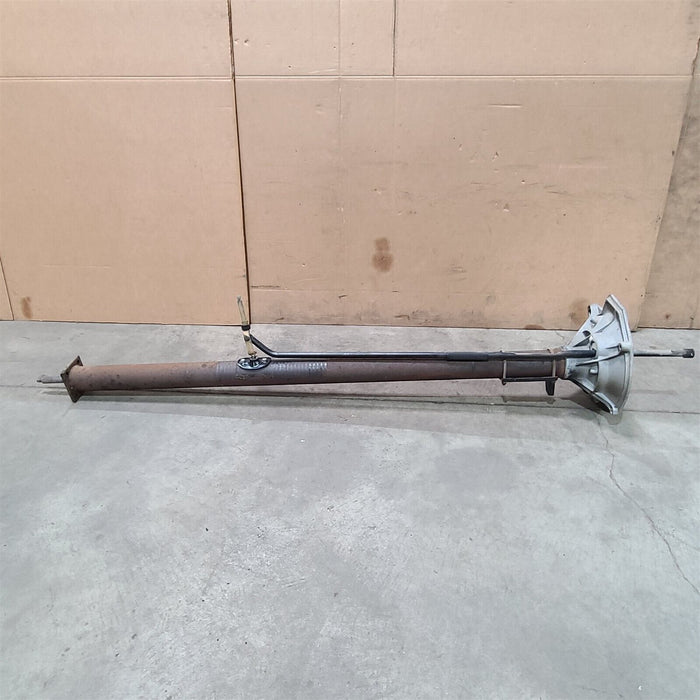 83-91 Porsche 944 Manual Transmission Drive Shaft Torque Tube Driveshaft AA7222