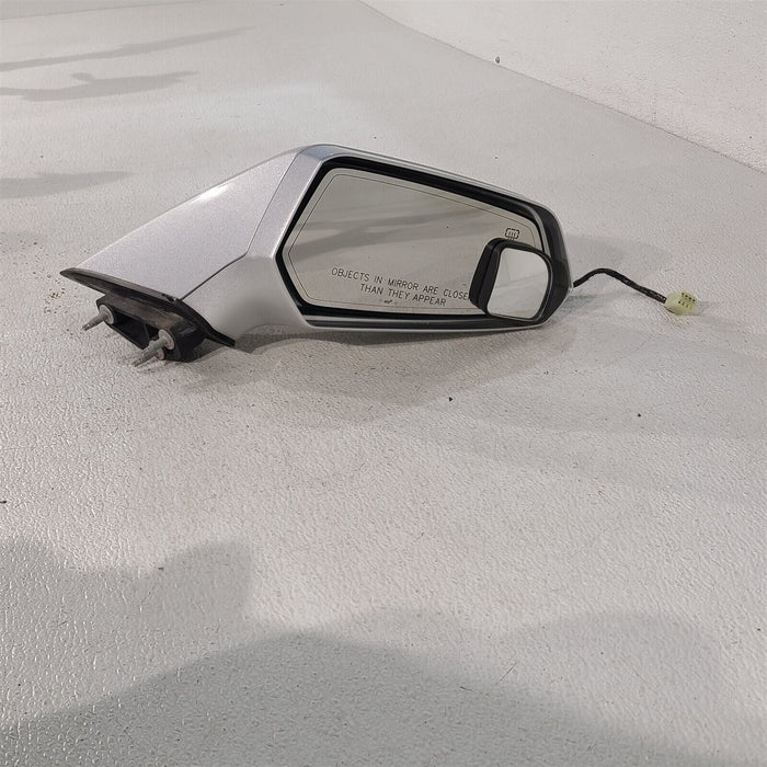 10-15 Camaro Ss Passenger Side View Door Mirror 2010-2015 Rh Aa7255