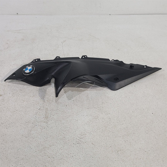 2016 BMW R1200RS R1200 RS Left Front Upper Lower Gas Fuel Tank Fairings PS1090