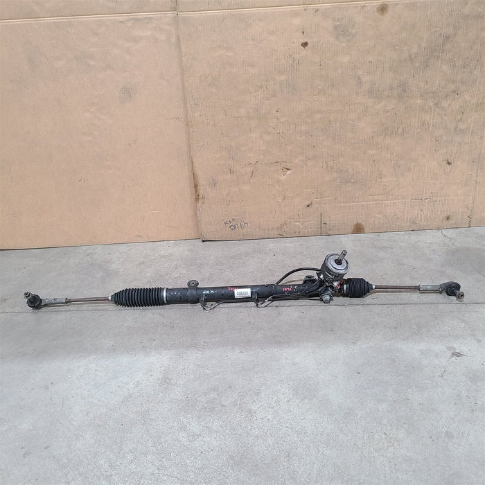 97-04 Corvette C5 Steering Gear Rack And Pinion Aa7251