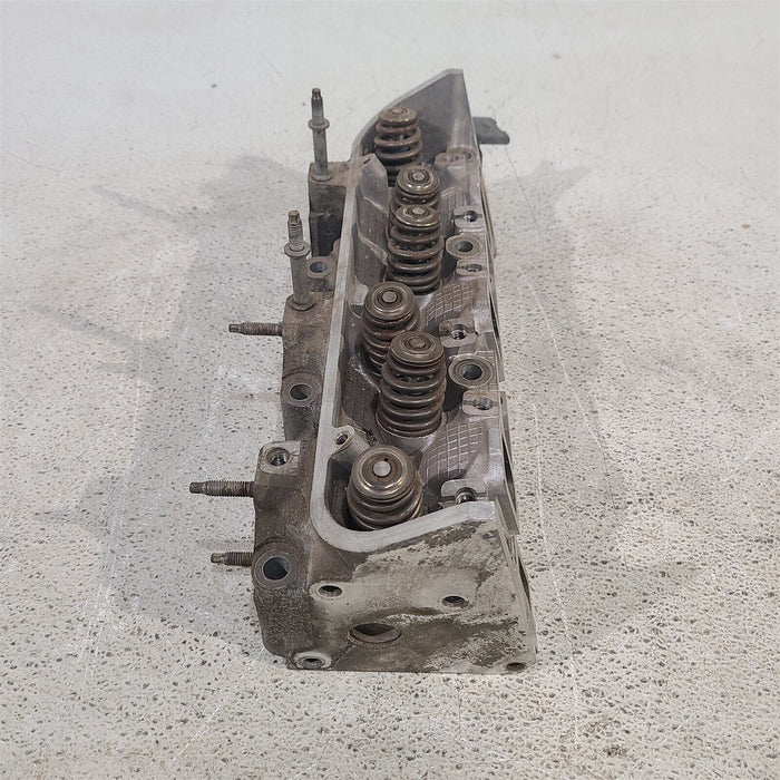 2003 GM 3.4 Cylinder Head Set M98216