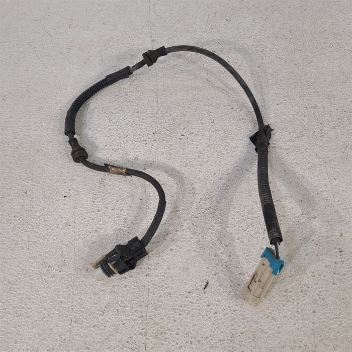 97-04 Corvette C5 ABS Wheel Speed Sensor Wire Harness AA7223