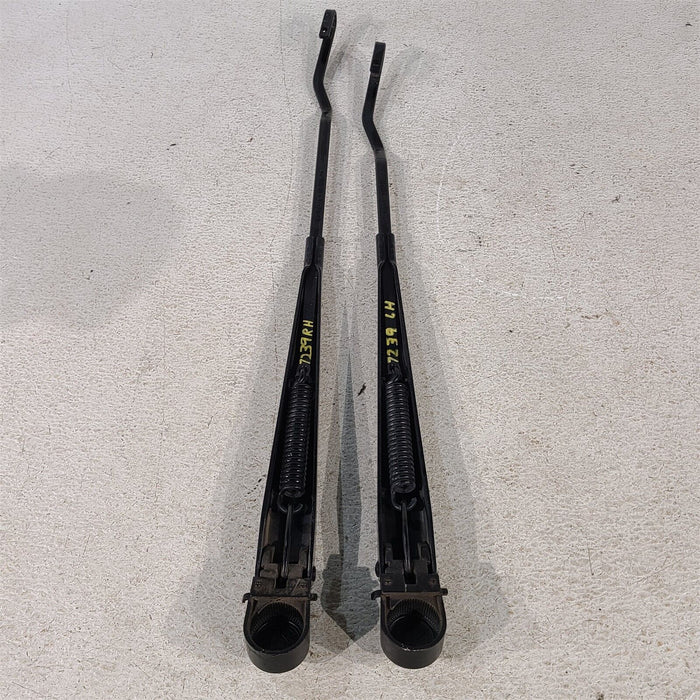 94-98 Ford Mustang Gt Cobra Windshield Wiper Arms Lh Rh Set Aa7239