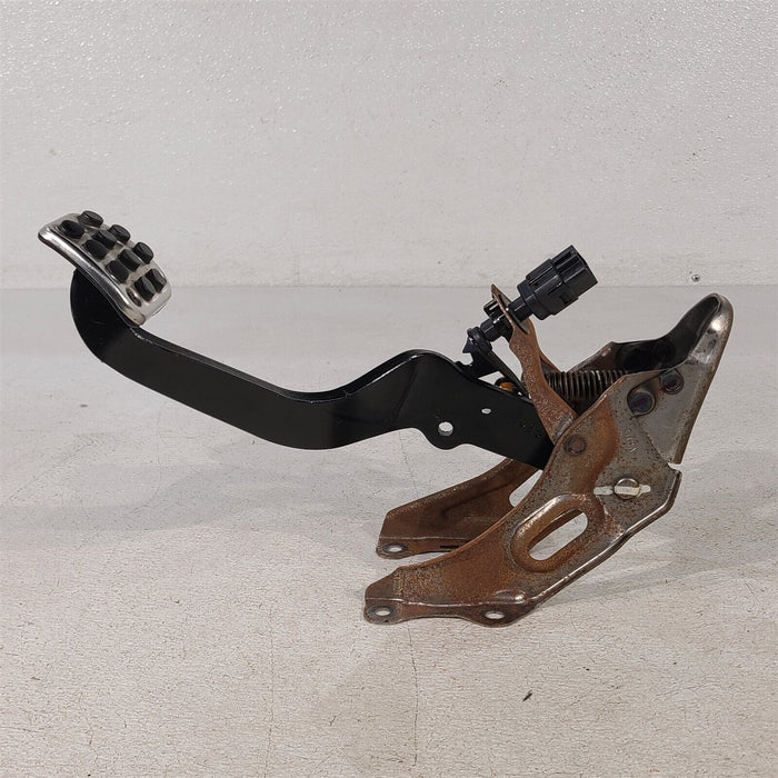 12-15 Honda Civic Si Clutch Brake Pedal Manual Transmission K24Z7 2.4L Aa7250