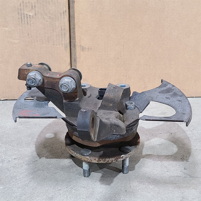 2004 Pontiac GTO Knuckle Spindle Driver Front Lh Aa7267