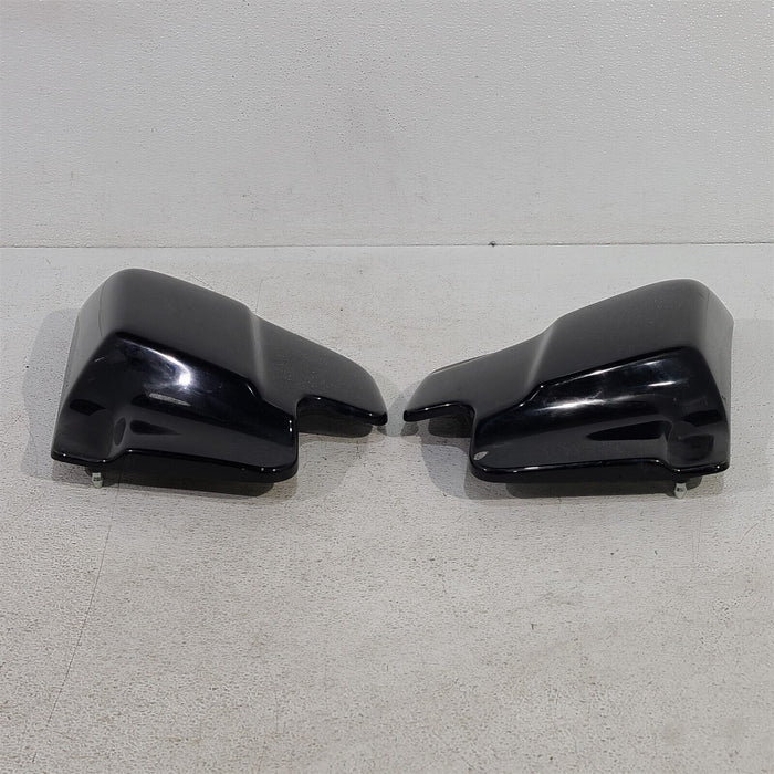 1998 Harley Road King Classic Side Covers Pair Lh Rh Ps1094