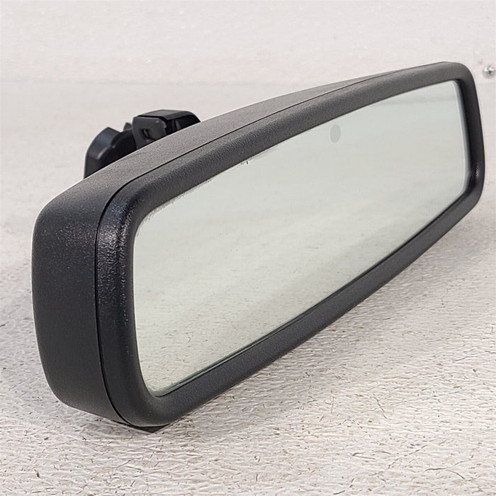 15-20 Mustang Gt Rear View Mirror Aa7142