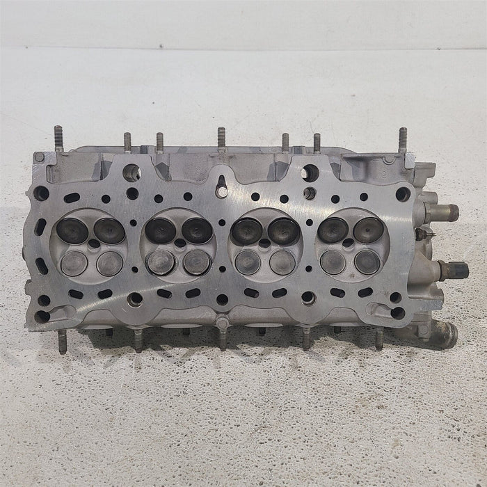 88-95 Honda Civic 1.5 Cylinder Head M98214