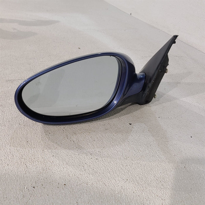 97-04 Porsche Boxster LH Driver Side View Mirror Aa7249