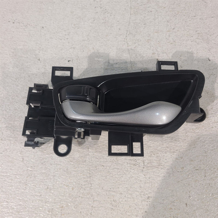 17-20 Honda Civic Si Driver Interior Door Release Handle LhAA7219