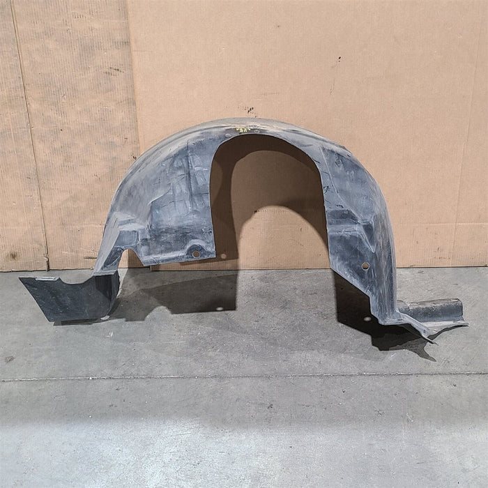 94-98 Mustang Gt 5.0 Passenger Front Inner Fender Liner Wheel Well Rh Aa7239