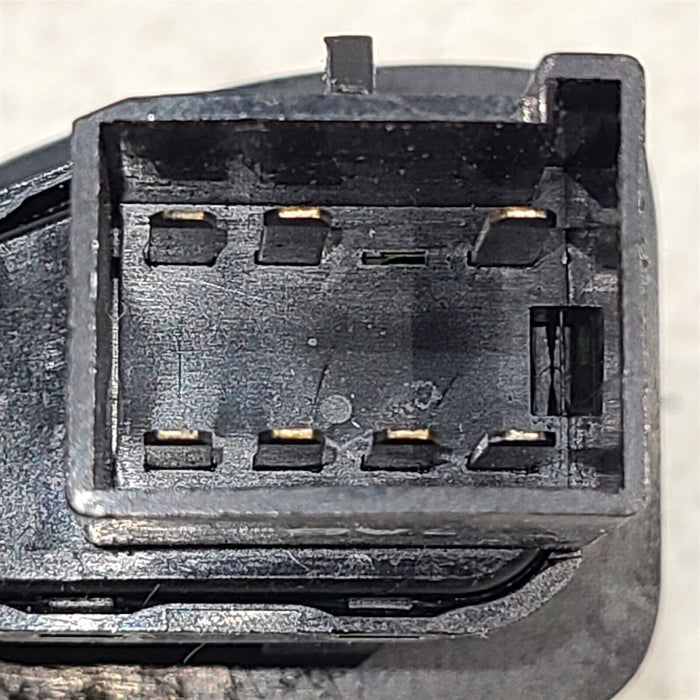 99-04 Mustang Power Mirror Control Switch Oem Aa7258