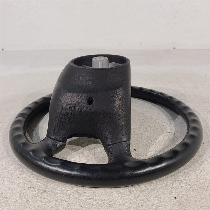 97-98 Porsche Boxster Steering Wheel Aa7249