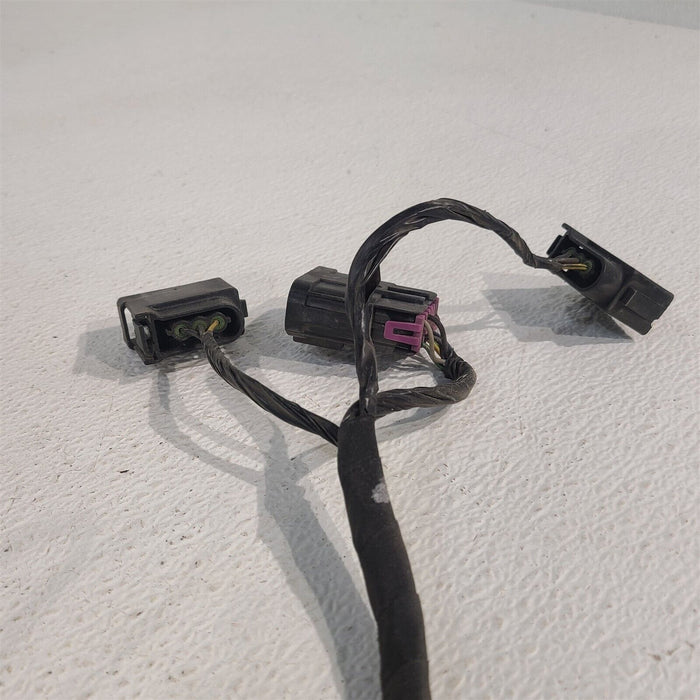 2013 Camaro Rear Bumper Facia Wiring Harness AA6683