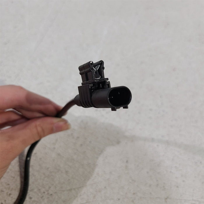 2016 BMW R1200RS R1200 RS Abs Anti Lock Brake Sensor Unit PS1090