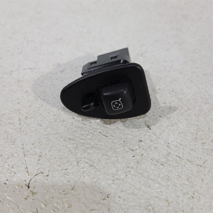 99-04 Mustang Power Mirror Control Switch Oem Aa7170