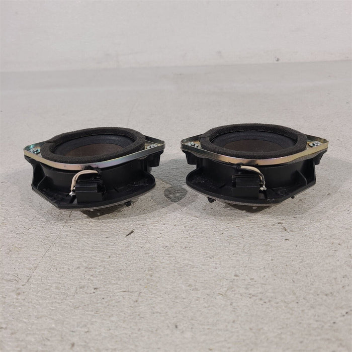 15-22 Mustang Gt Speakers Speaker Pair Aa7232