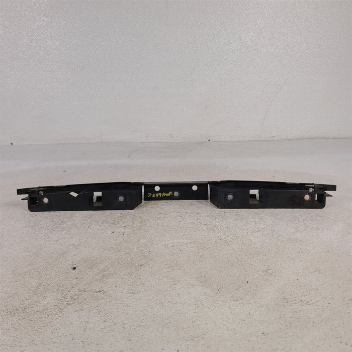 97-04 Porsche Boxster Center Front Bumper Facia Mount Middle Aa7249