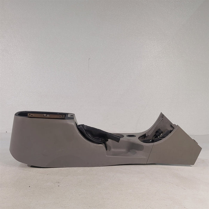 99-04 Mustang Coupe Center Console Aa7247