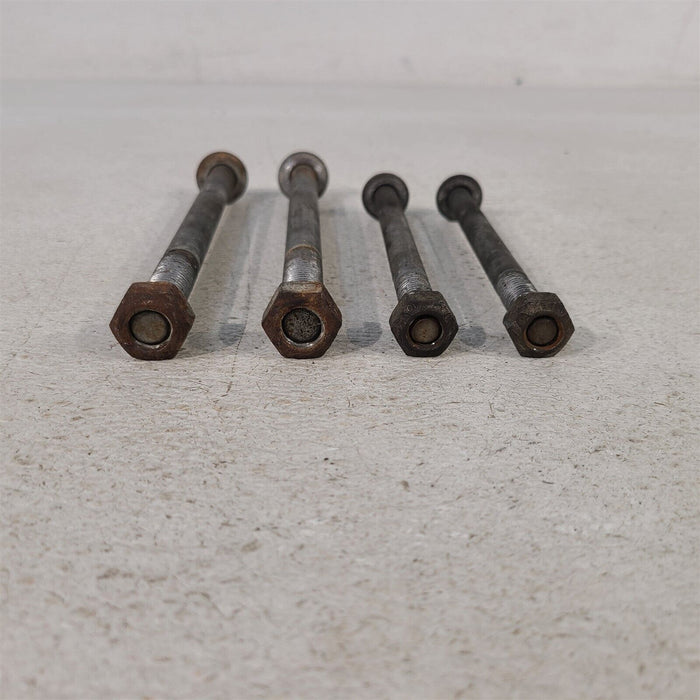 84-96 Corvette C4 Torque Arm Bolts (4) Oem Hardware Aa7209