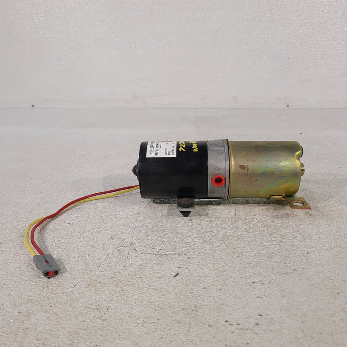 94-04 Mustang Convertible Soft Top Pump Lift Motor Tested Working Aa7230