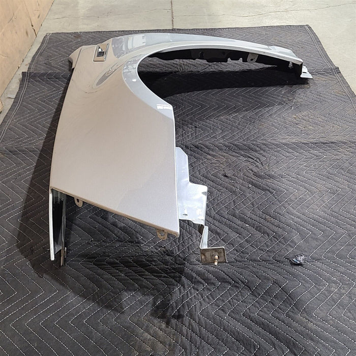 09-15 Cadillac Cts-V Coupe Driver Front Fender Lh Aa7243