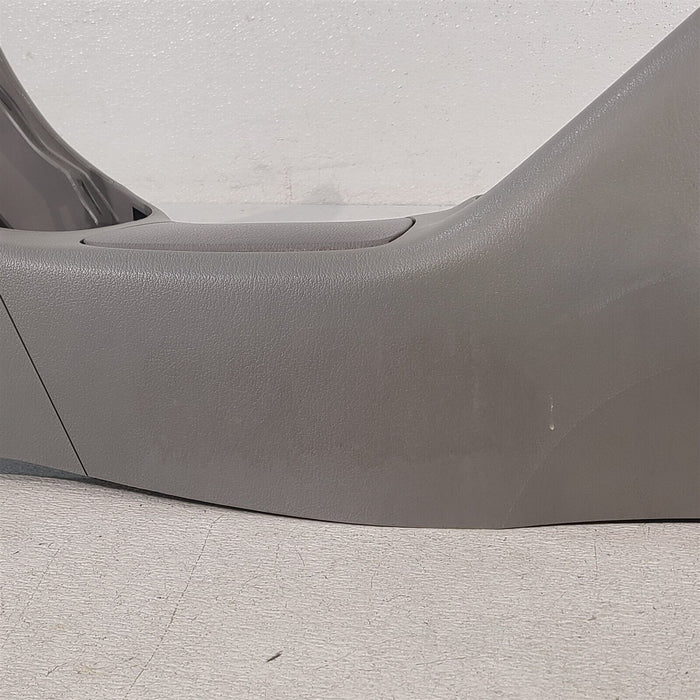 94-98 Mustang Convertible Center Console Armrest Aa7210