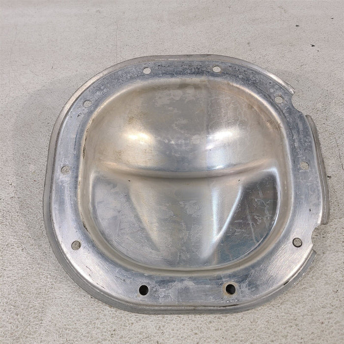 1987-2004 Mustang 8.8 Differential Cover Aa7176