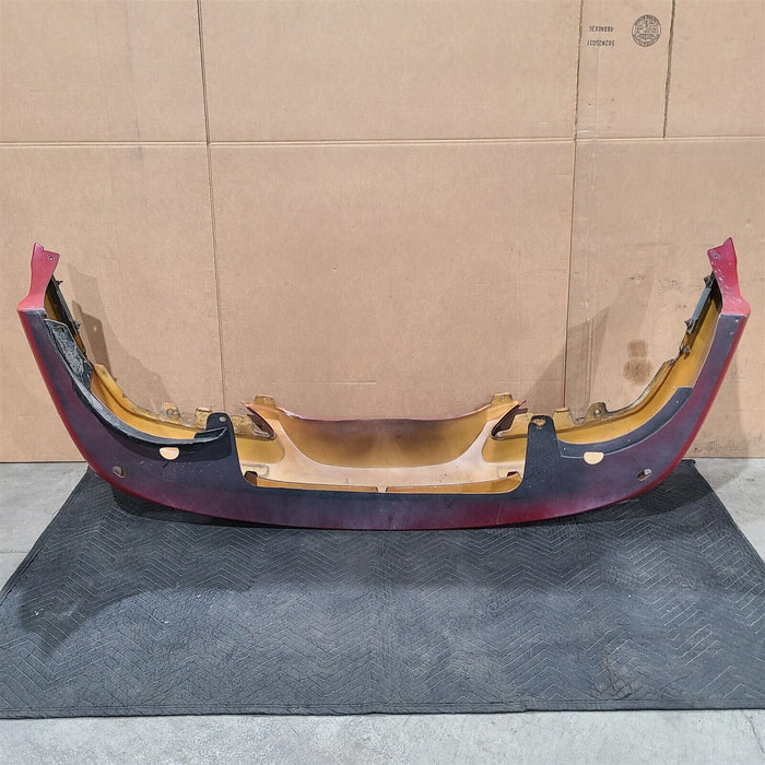 94-98 Mustang Gt Front Bumper Cover Fascia AA7202