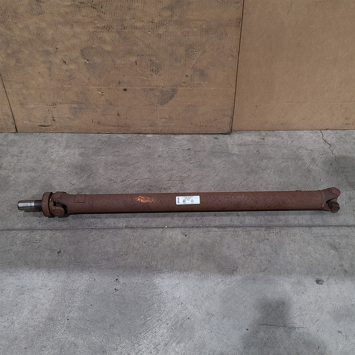 98-02 Camaro Z28 Driveshaft Drive Shaft Automatic Transmission Aa7252