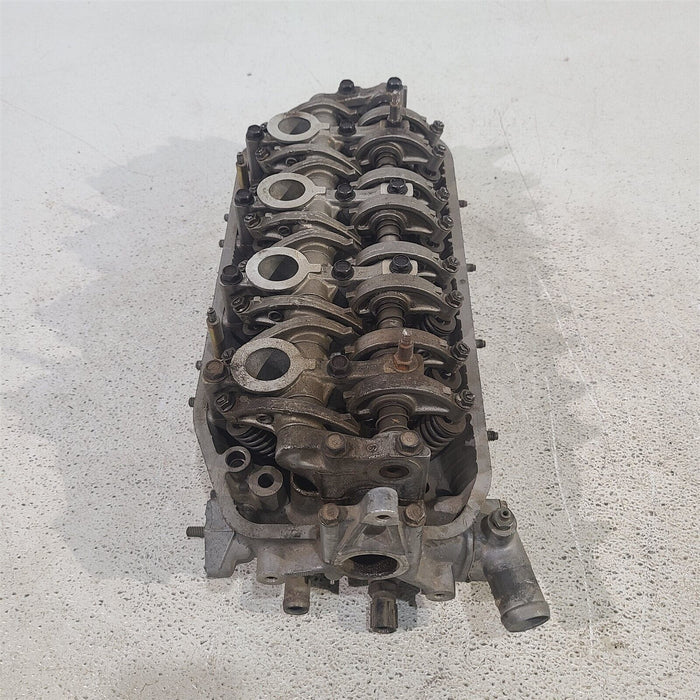 88-95 Honda Civic 1.5 Cylinder Head M98214