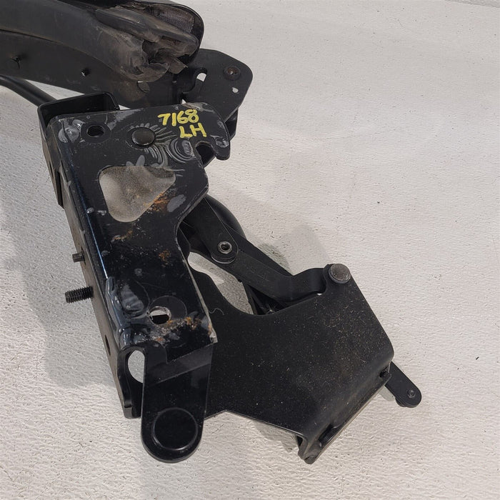 99-04 Ford Mustang Driver Side Oem Convertible Top Frame Arm Mechanism AA7168