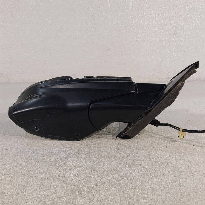 17-20 Honda Civic Si Coupe Passenger Side View Mirror Aa7225