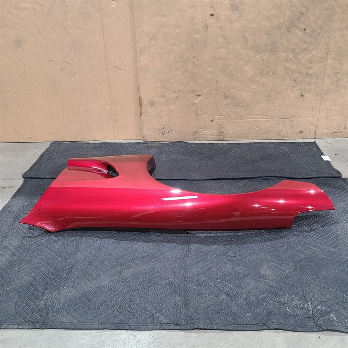 97-04 Corvette C5 Driver Front Fender Aa7262