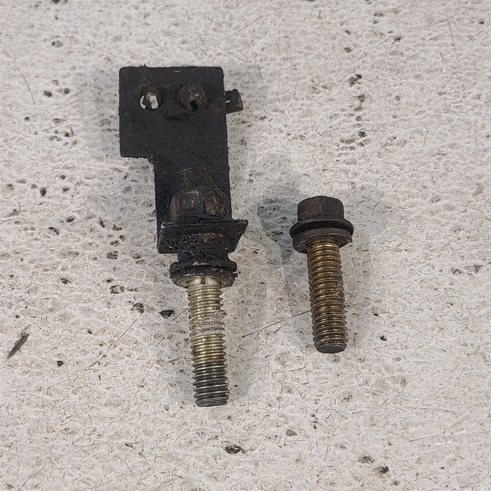 94-95 Mustang Gt Starter Bolts Hardware 5.0L Aa7236