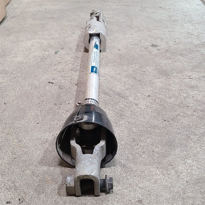 99-04 Corvette C5 Intermediate Steering Shaft Aa7164