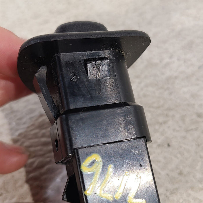 99-04 Mustang Power Mirror Control Switch Oem Aa7176