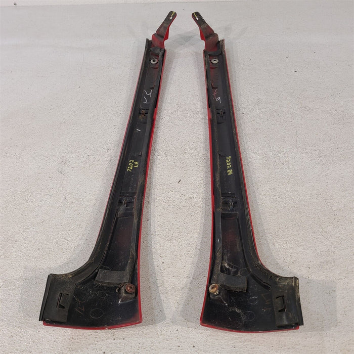 94-98 Mustang Convertible A Pillar Trim A-Pillar Exterior Trim Rh Lh AA7202