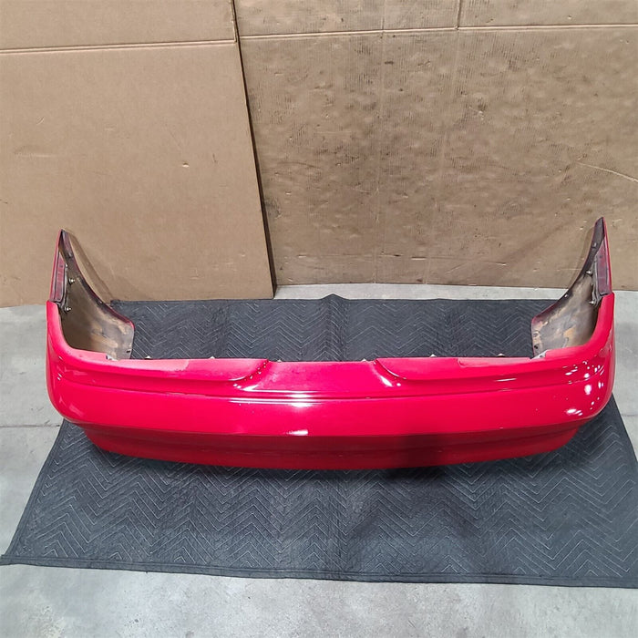 94-98 Mustang GT Rear Bumper Fascia AA7192