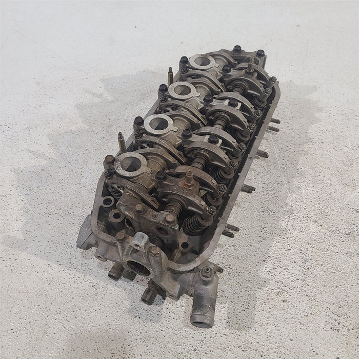 88-95 Honda Civic 1.5 Cylinder Head M98214