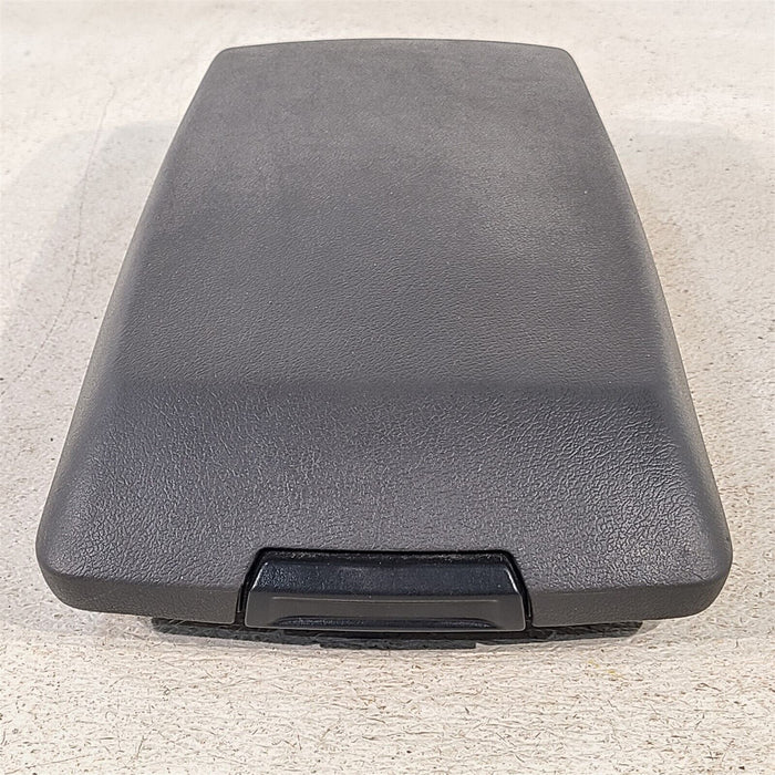 06-07 Dodge Charger Srt8 Console Cover Lid Aa7143