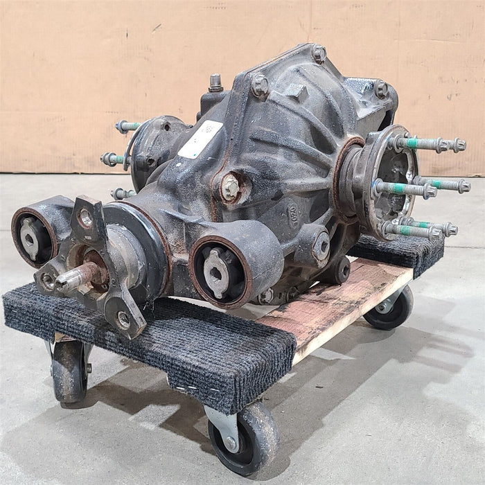 16-20 Camaro Ss Automatic Differential 2.77 Ratio AA6374